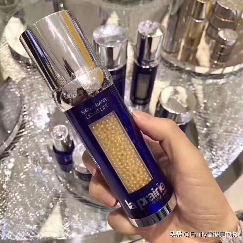 36岁女性适合用哪种精华效果最好,30岁以上适合什么精华液