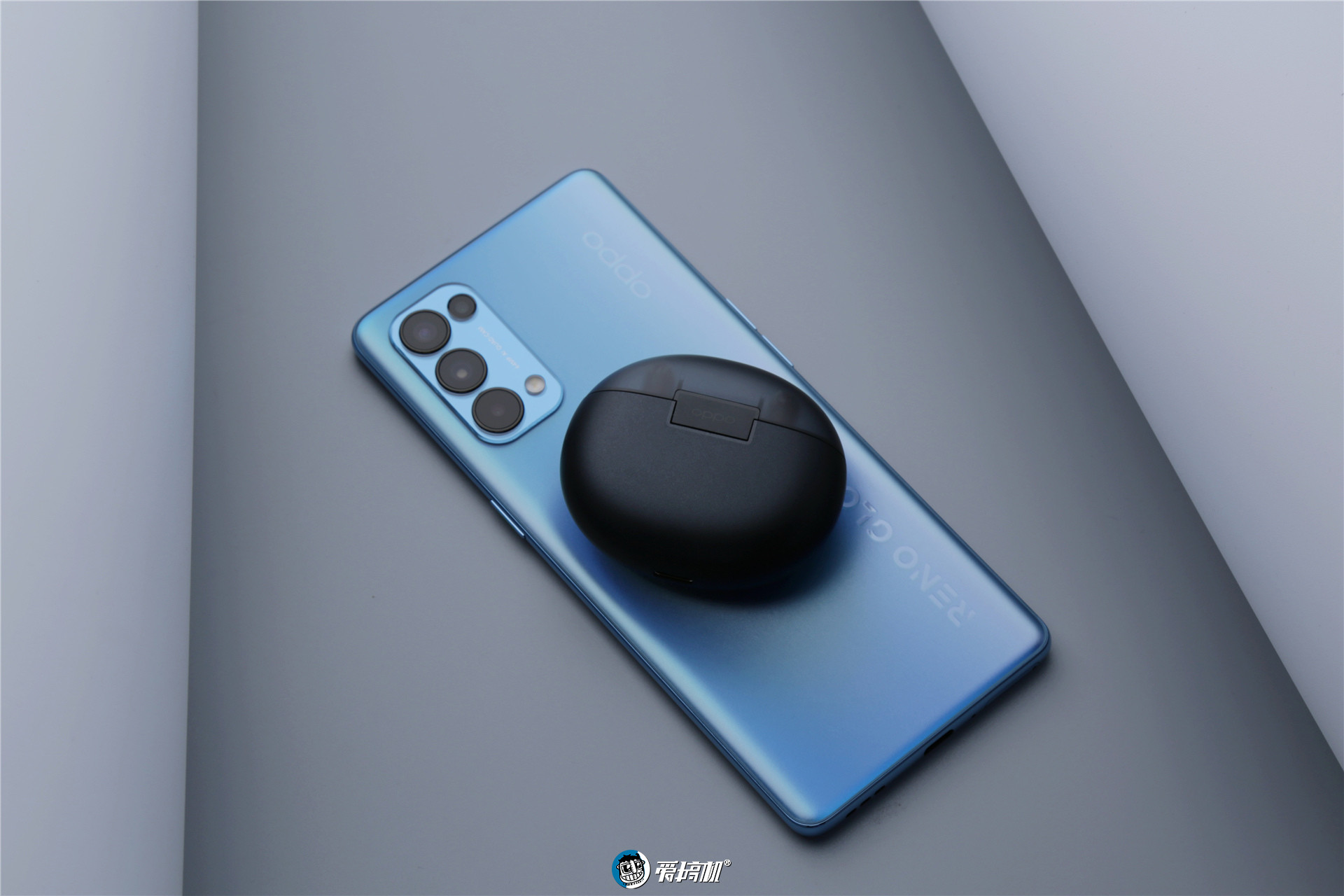 oppo最新耳机encoair2游戏体验,OPPOEncoAir灵动版真无线耳机