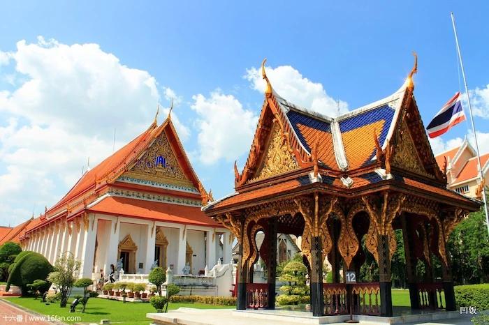 去泰国玩有什么好买的吗介绍一下,去泰国之前说说