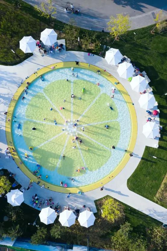 阿那亚北岸设计动图,阿那亚北岸设计