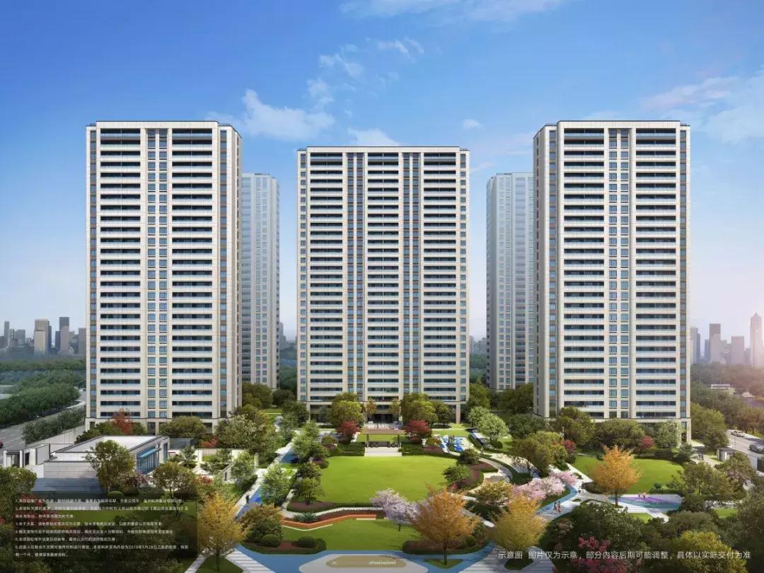 现在温州哪几个楼盘性价比高,温州高端楼盘价值典范