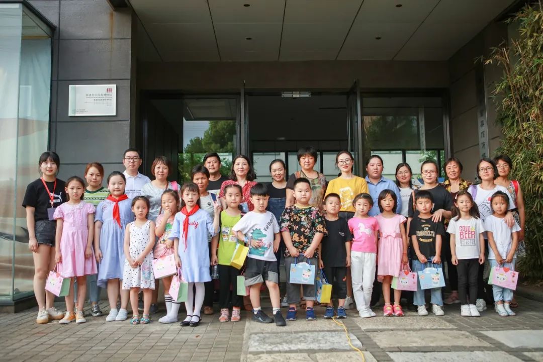 南通富美帽饰博物馆公众号,南通市富美帽饰博物