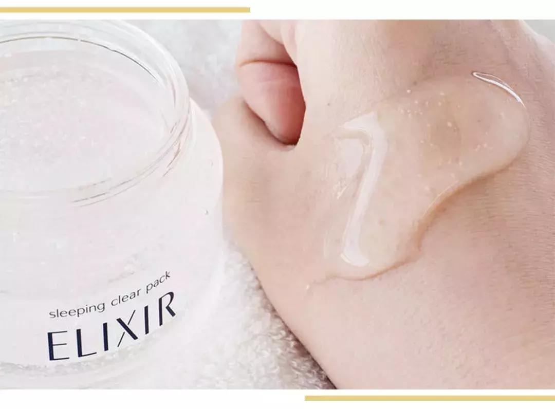 在日本销量第一品牌,资生堂口碑最好的4款