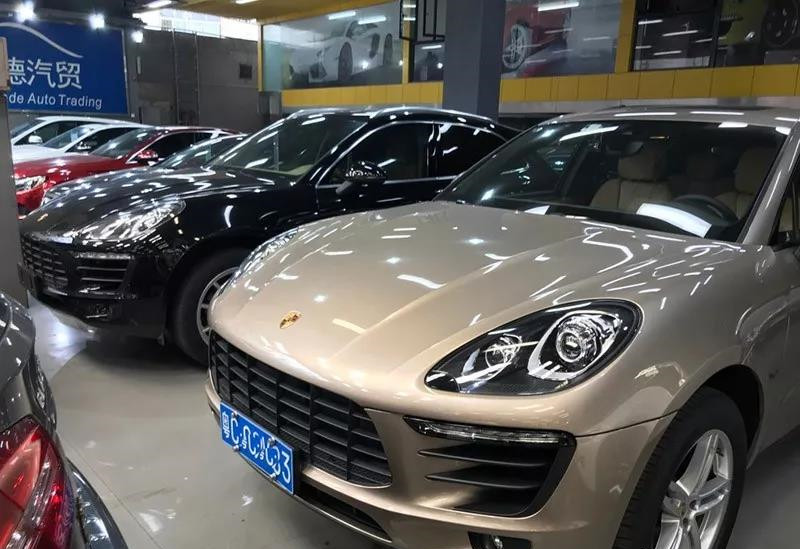 yyp的车有哪些,yyp推荐的车