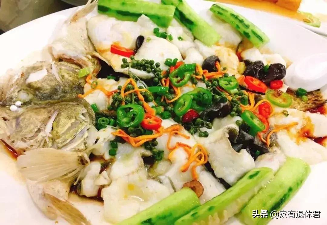 佛山50km徒步全攻略,佛山徒步美食攻略