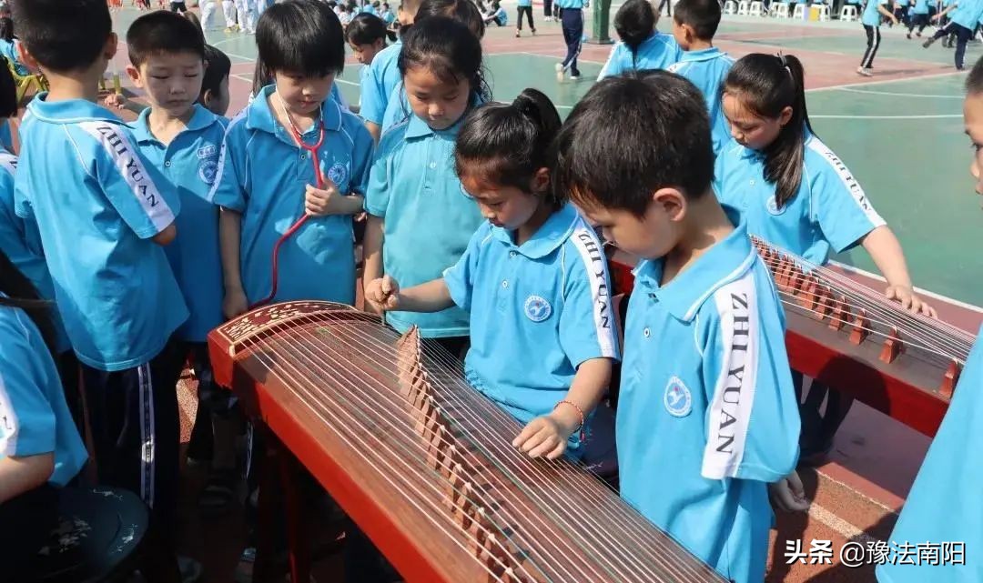 建党百年学校组织的迎七一活动,邓州市庆祝建党100周年活动选拔赛