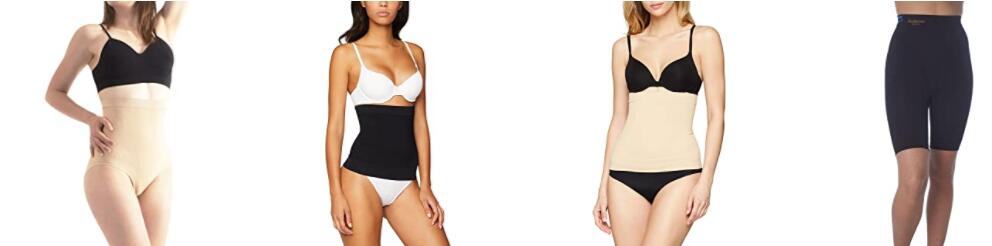 比较好的塑身衣品牌,排名前十塑身衣