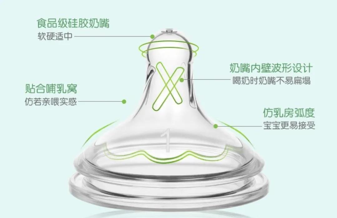 婴儿奶瓶那么贵是智商税吗,为什么婴儿奶瓶这么贵
