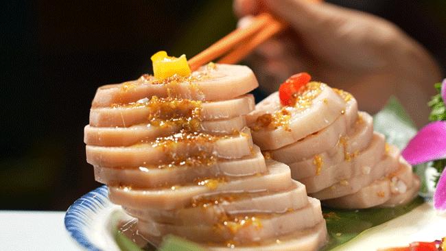 泰国杂交鸡,泰越杂交鸡