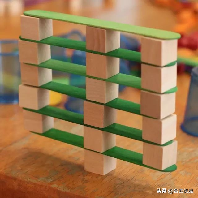 七款幼儿园手工玩教具,幼师废物利用玩教具具有教育意义