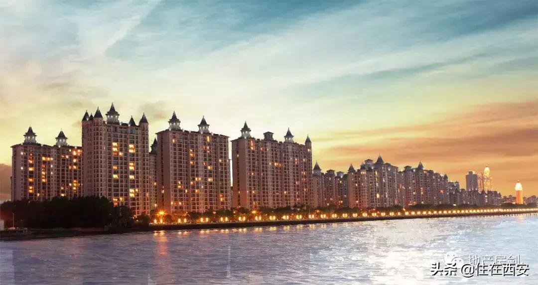 星河湾的优势是什么,跨入星河湾