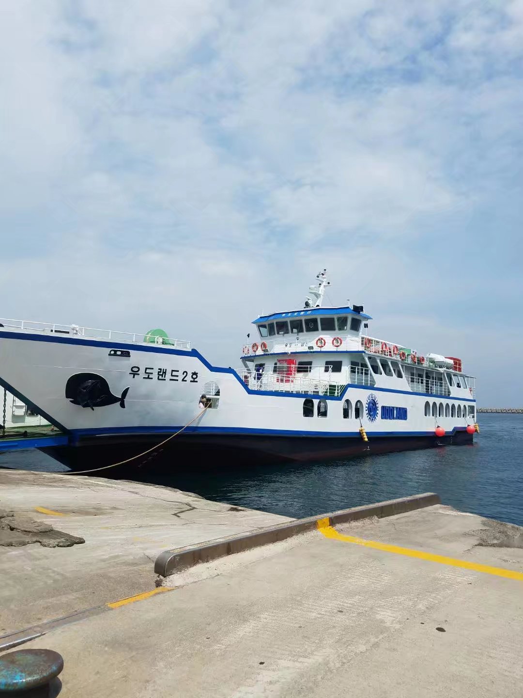 济州岛六人行旅游攻略,玩转济州