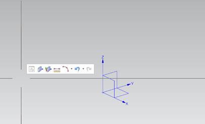 ug10.0怎么插入图文,ug10新手入门工具条设置教程