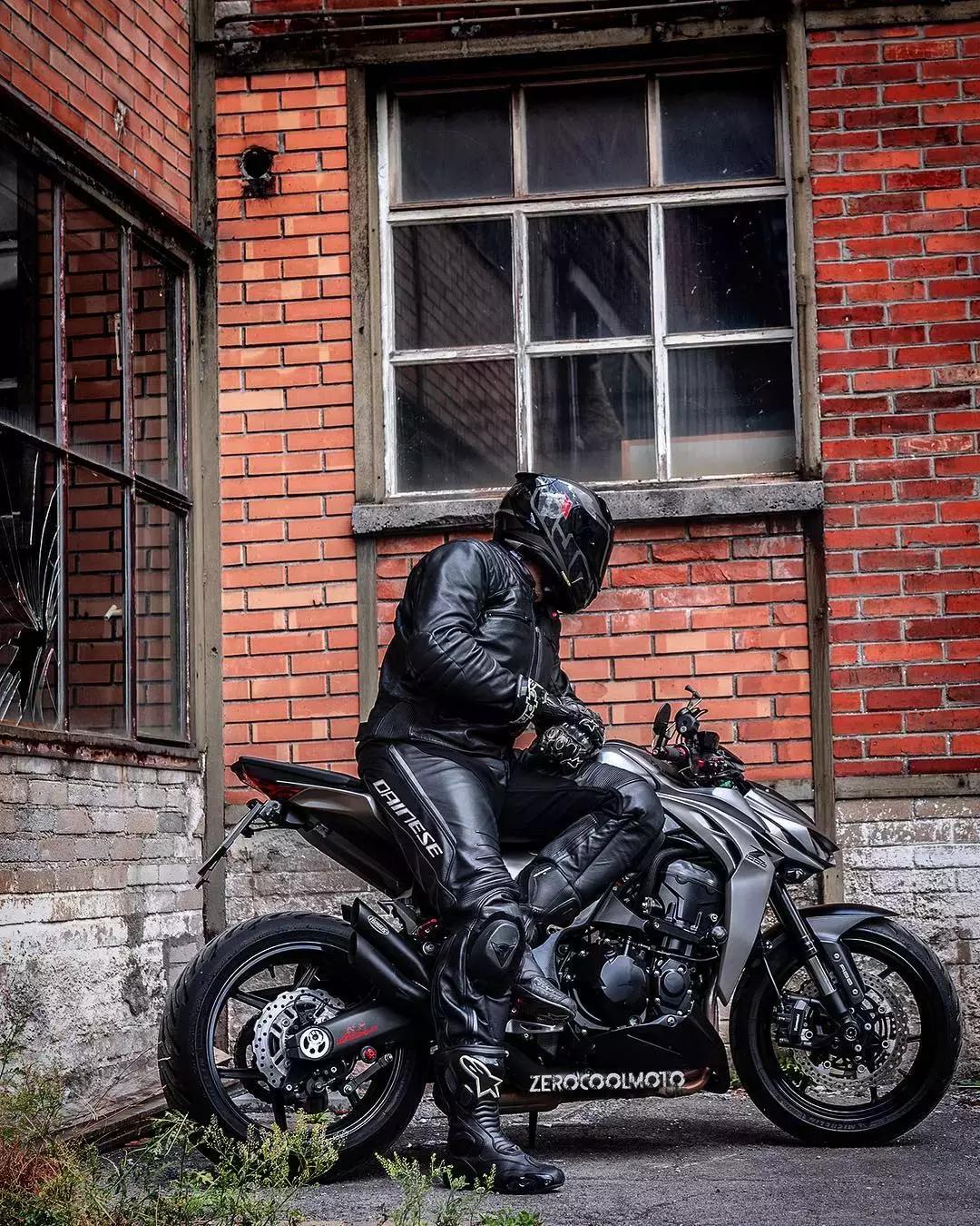 川崎的实力,川崎2024款z1000