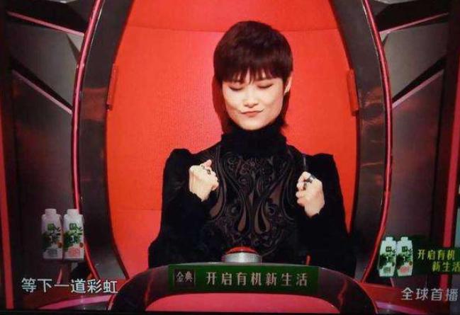 李宇春张杰湖南卫视,李宇春鹿晗张杰加盟