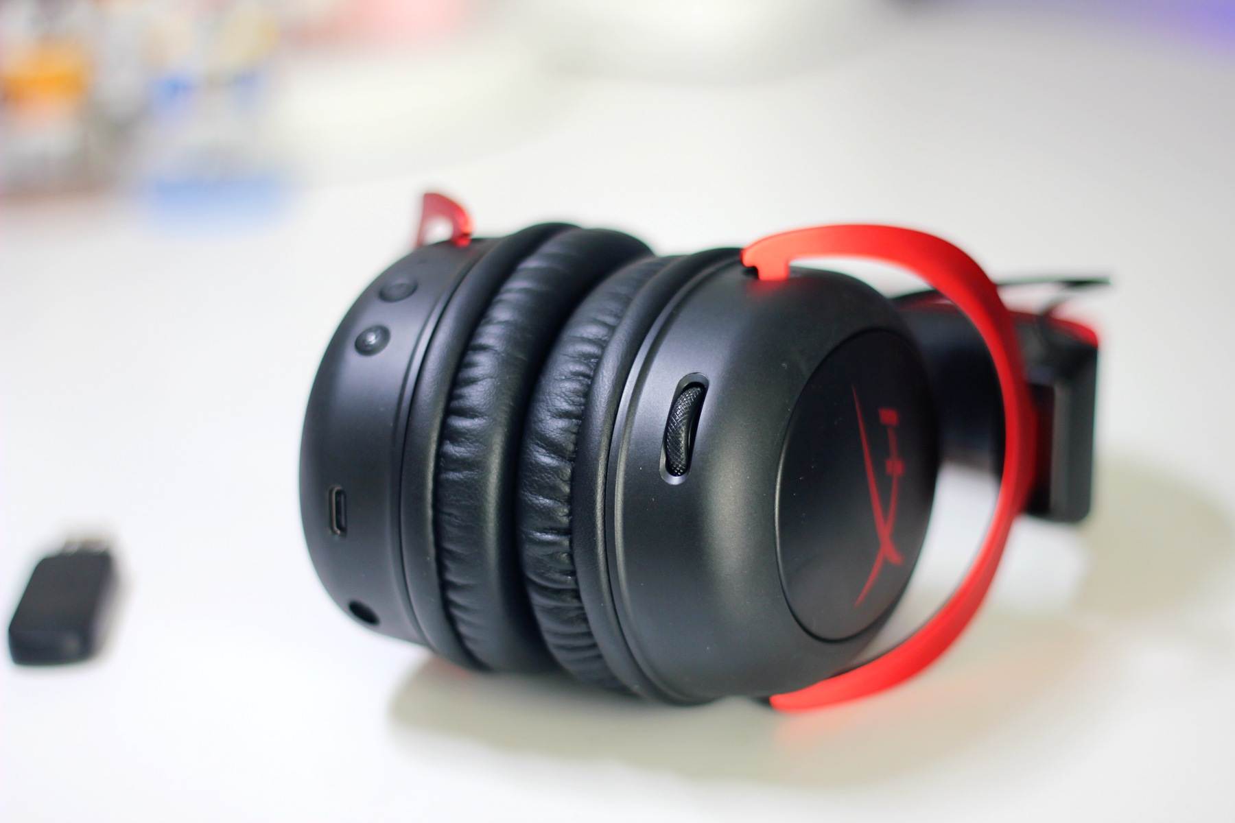 最值得入手的游戏外设,最适合学生党的电竞游戏本