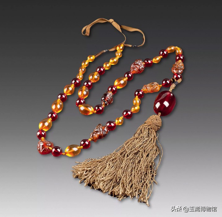 真佛珠一串能卖多少钱,买一串佛珠109颗