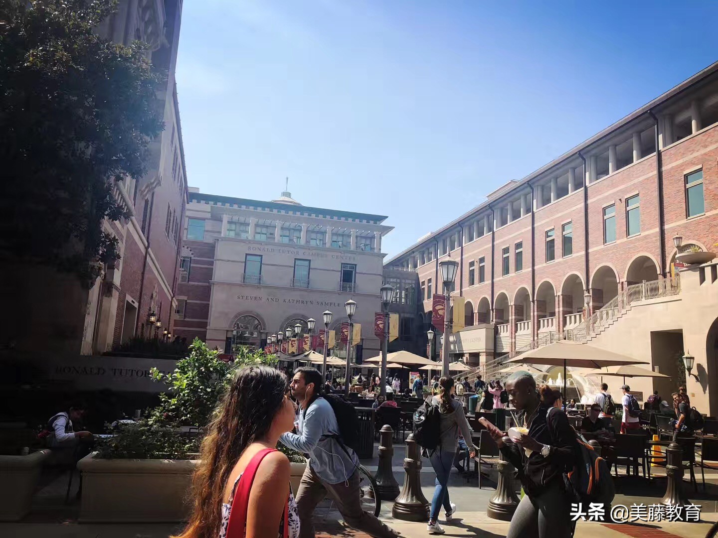 利莫瑞克大学留学租房攻略,美国杜克大学附近的租房