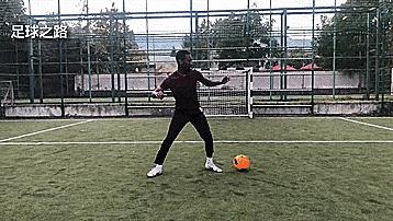 五个可以帮我们杀出重围的足球技巧