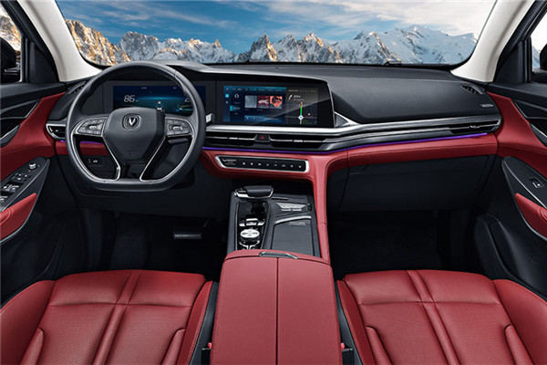 最适合跑长途自驾游的大空间suv,推荐几款适合长途自驾游的suv车型