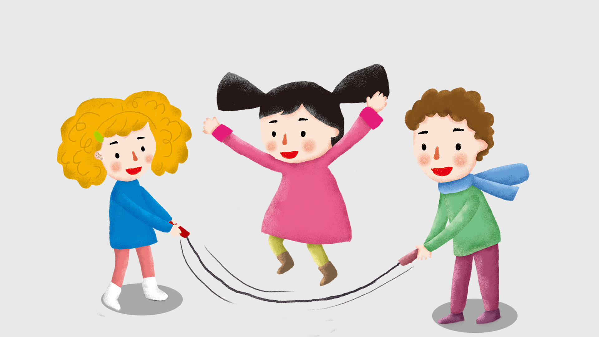 小孩子该买什么玩具,孩子吵着要别人的玩具