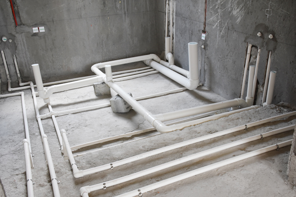 装修水电验收注意这几点,家装水电施工规范及验收标准图示