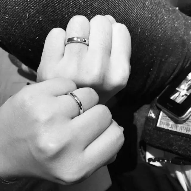 大牌婚戒备选大全,大牌婚戒对戒推荐