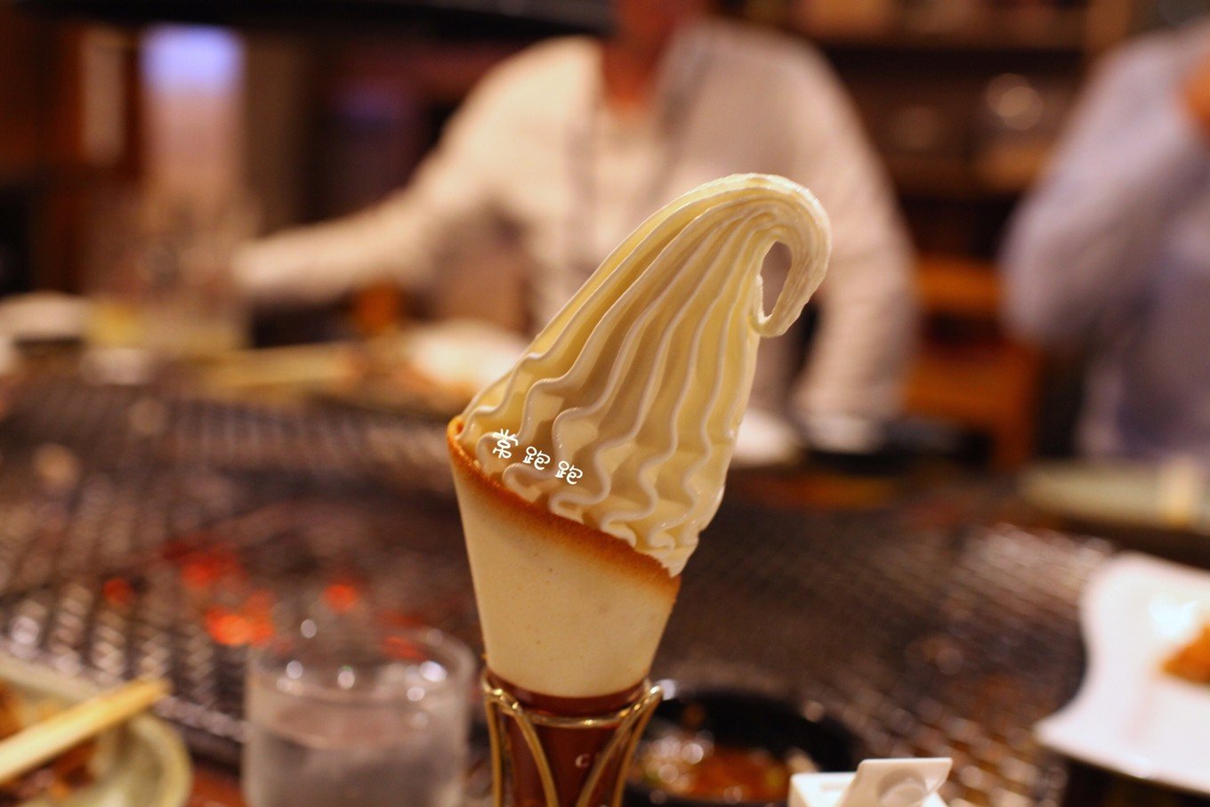 港口风情街美食,北海道美景旅游美食攻略