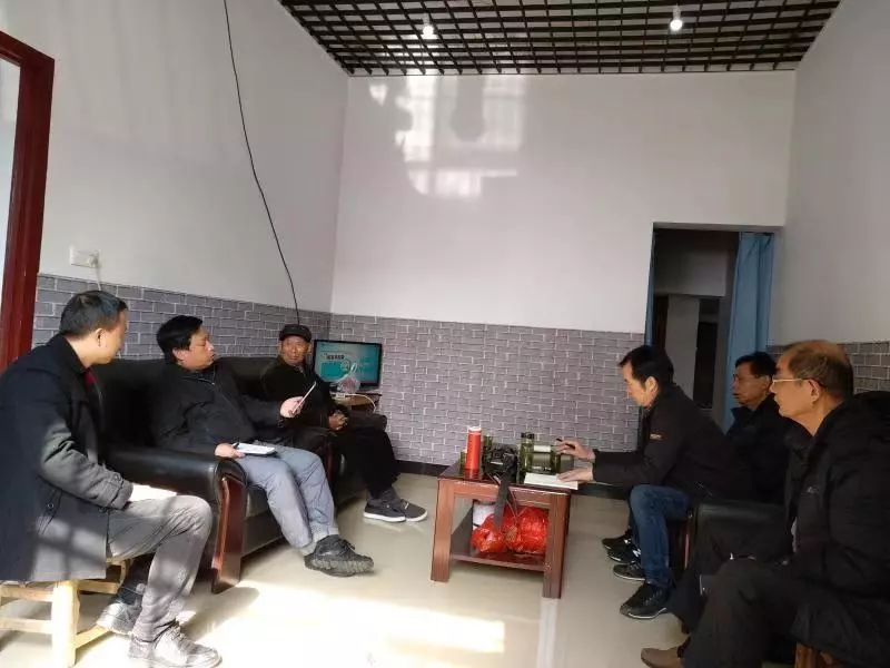 武汉黄陂走出的巡抚姚缔虞之民生情结