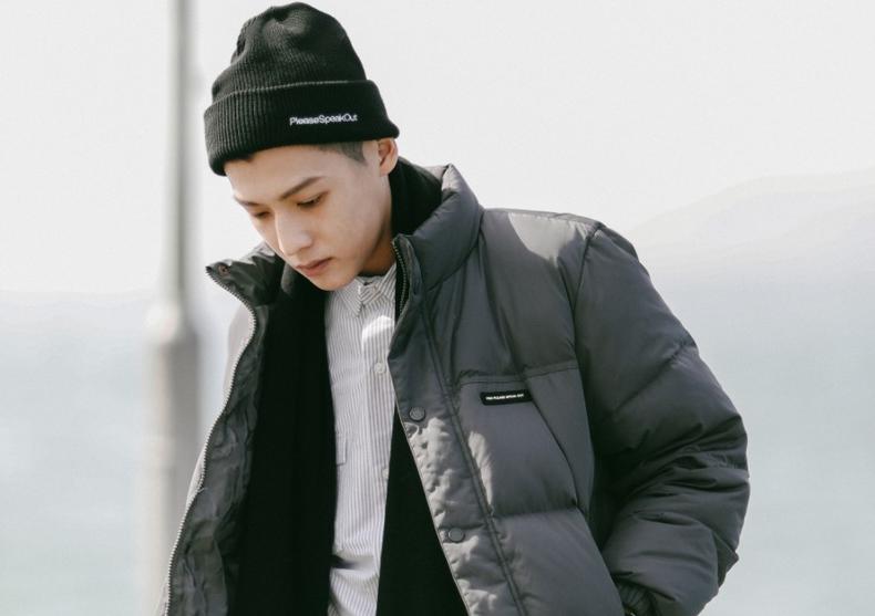 国潮日系天花板,国潮日系风