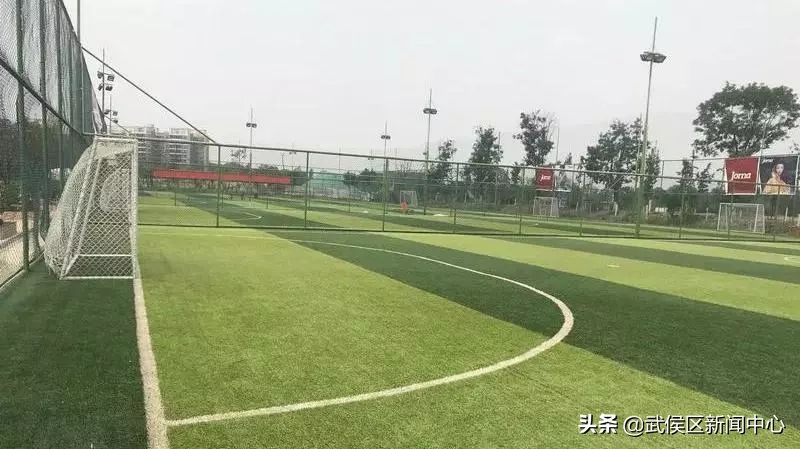 公共运动场地,成都室内大型运动场地