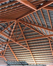 钢结构房屋怎么样,拼装式钢结构房屋