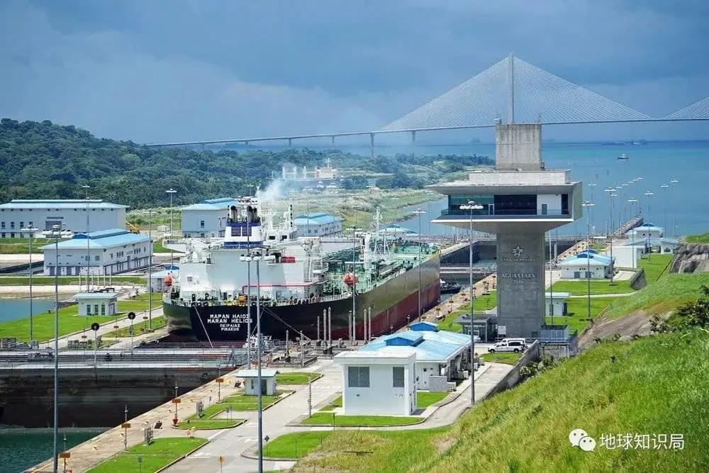 最贵的收费站巴拿马,巴拿马最贵的运河