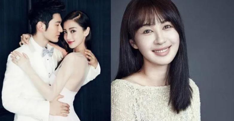 黄晓明宣传紧急公关引发公关灾难,黄晓明危机公关有多少个形象