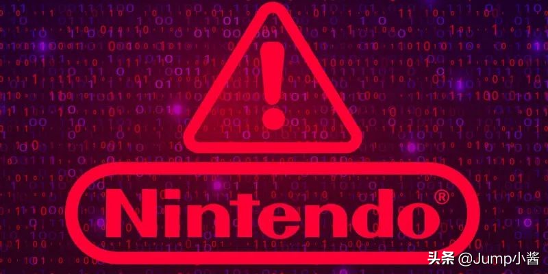 任天堂大量源代码遭泄露！第一方游戏开发因疫情放缓|Jump简报