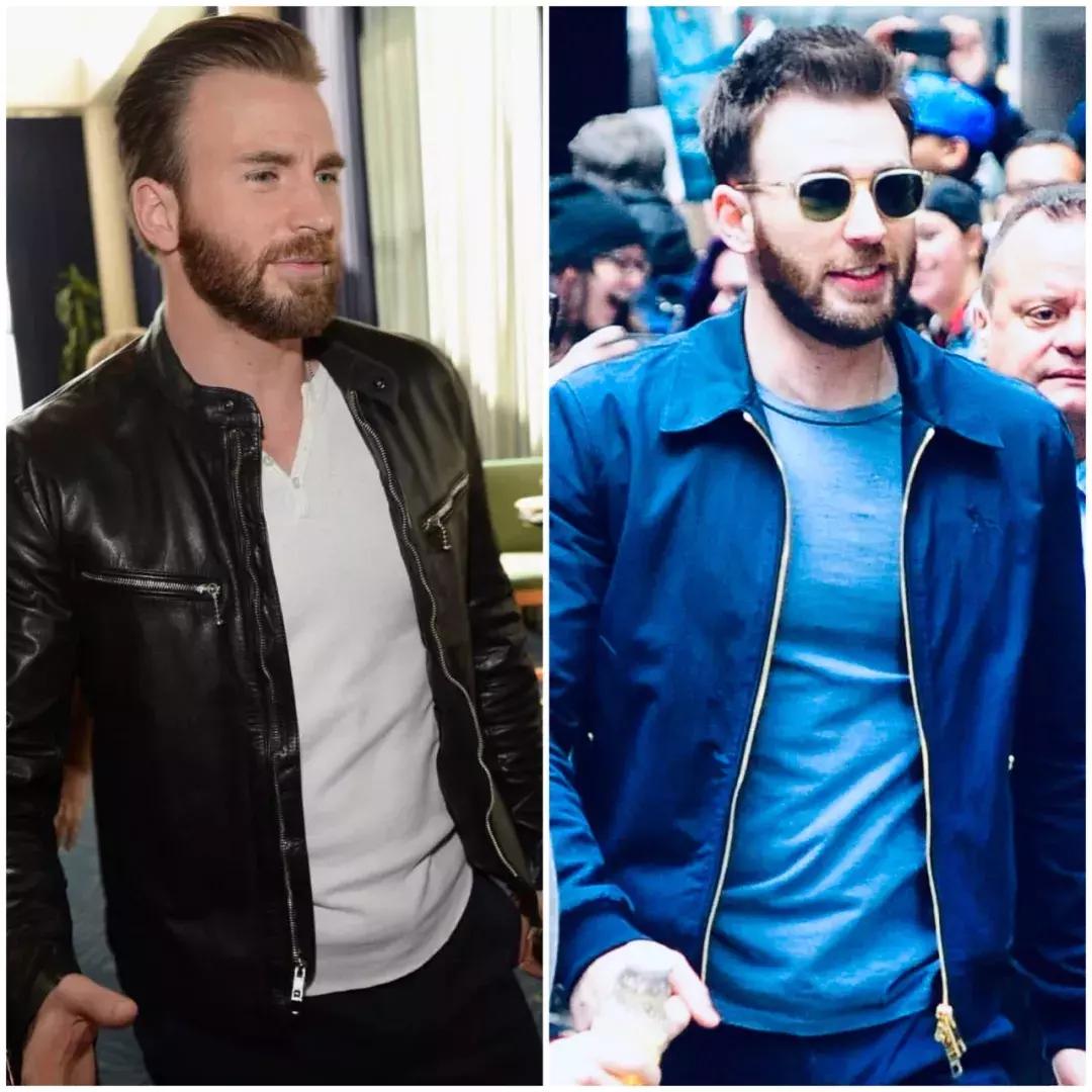 女生最喜欢的那种男生怎么穿?漫威英雄告诉你答案!