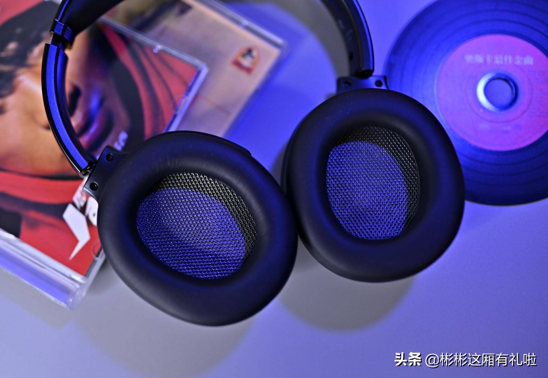 音质和降噪哪个重要,拜亚乐谷降噪耳机测评