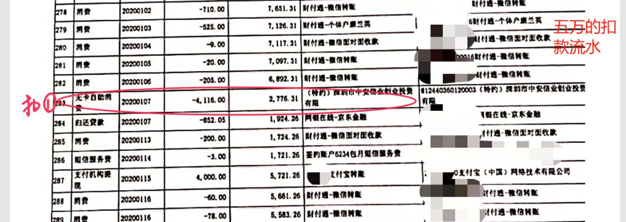 如何鉴别套路贷案例,套路贷的十大潜规则