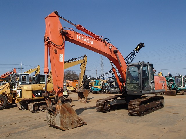 日立是哪个国家品牌,挖掘机品牌名称大全日本