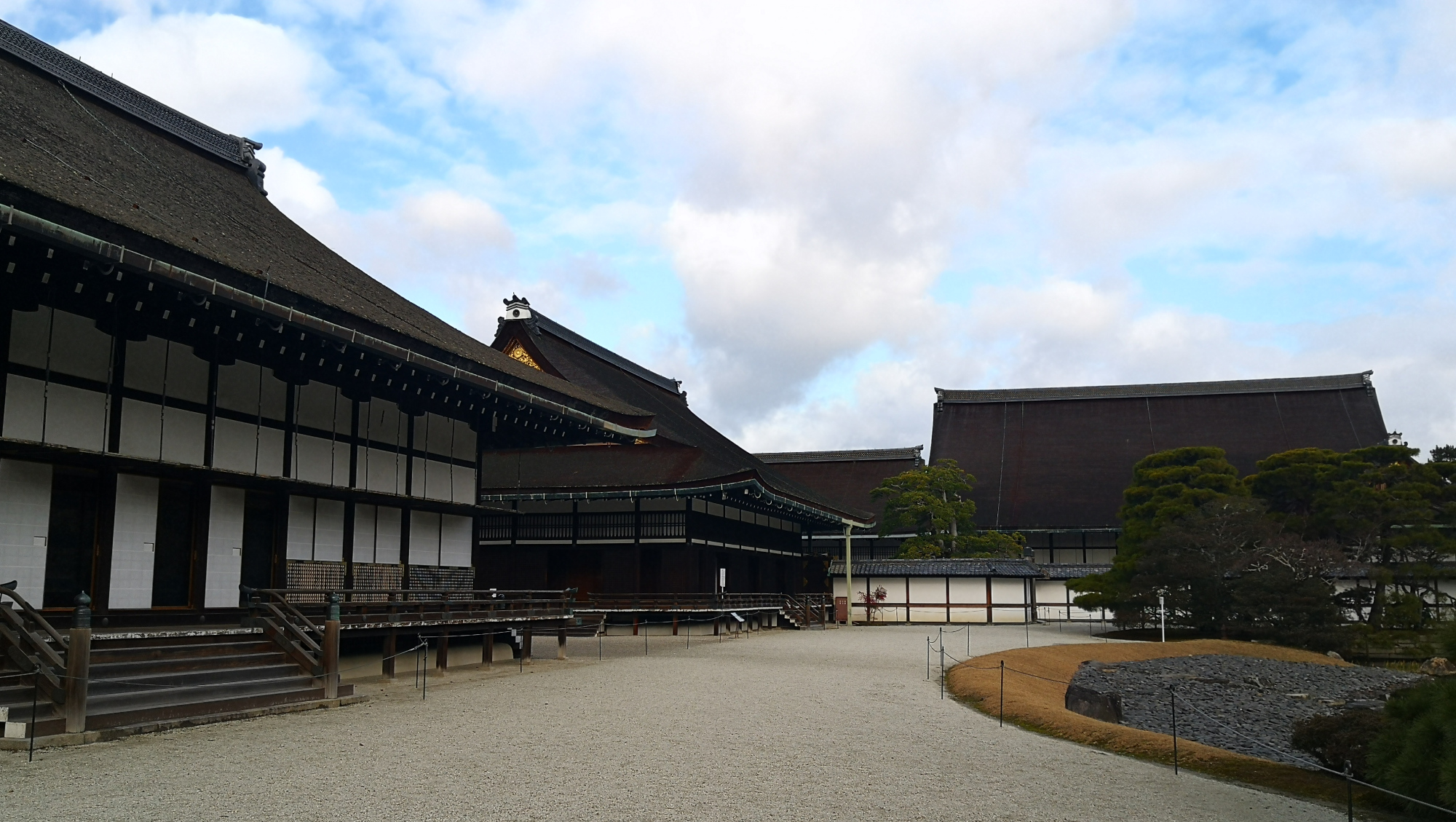 访京都名胜谈芳华变迁,探访日本京瓷