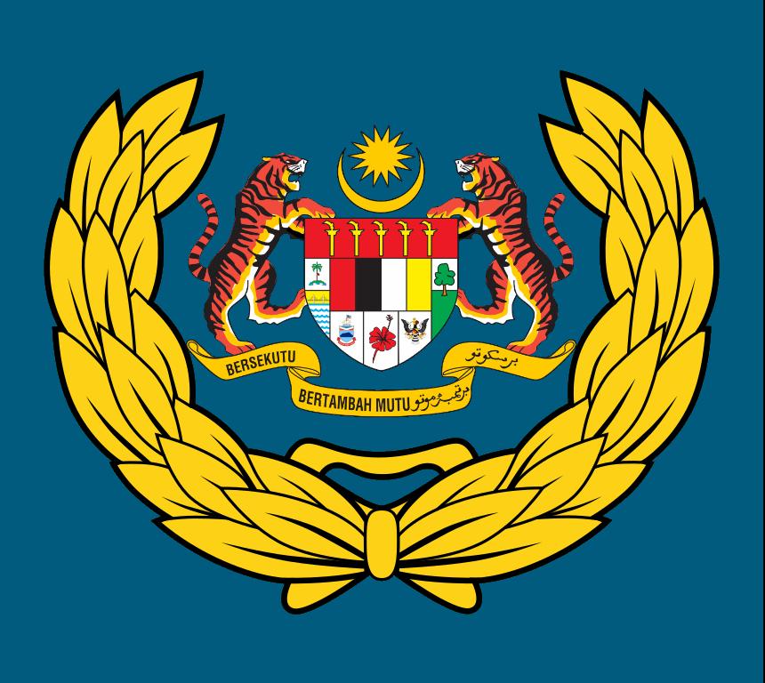 民国国军军装军衔标识,马来西亚军队军衔图集