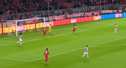 拜仁最新阵型预测,拜仁最新消息阵容预测