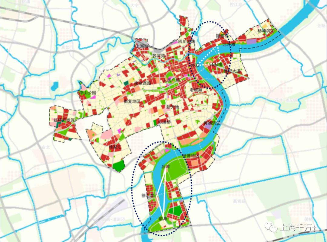 徐汇滨江二手房价格,上海徐汇滨江楼盘价格