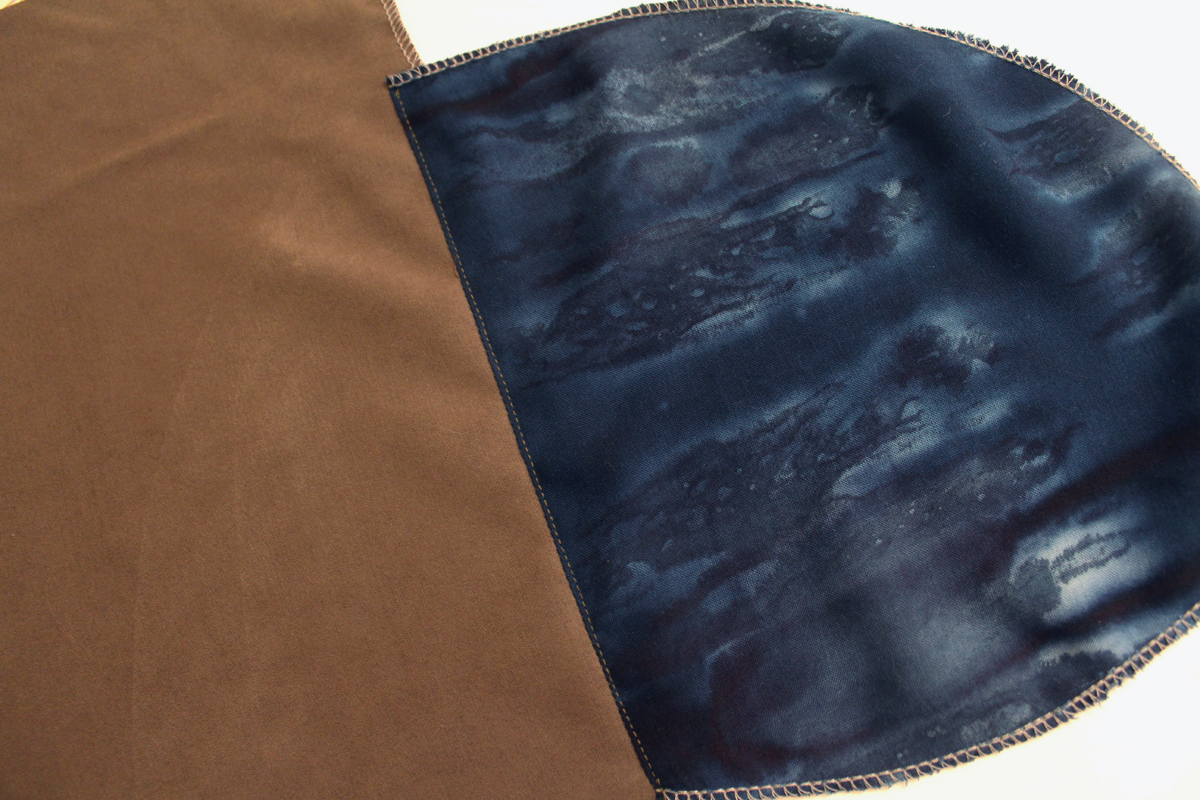 连衣裙的口袋怎么开袋,连衣裙的口袋做法