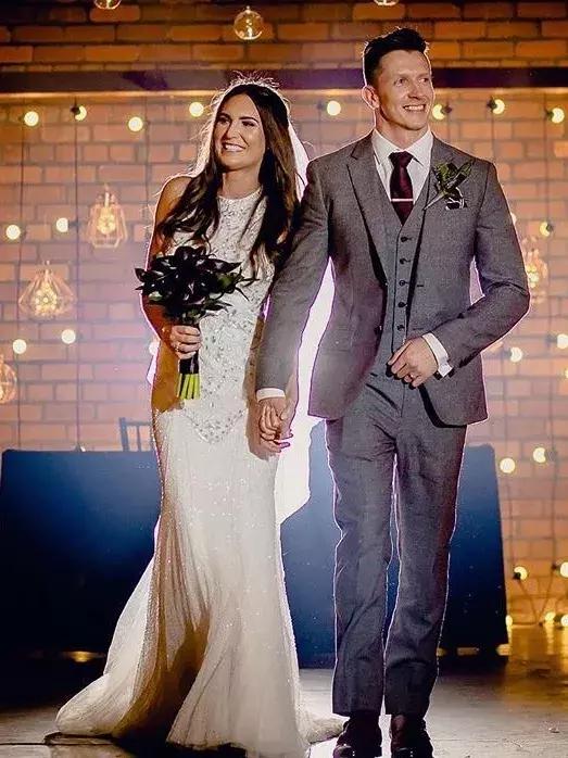 韩国婚纱品牌roserosa,韩国婚纱品牌eilarosa