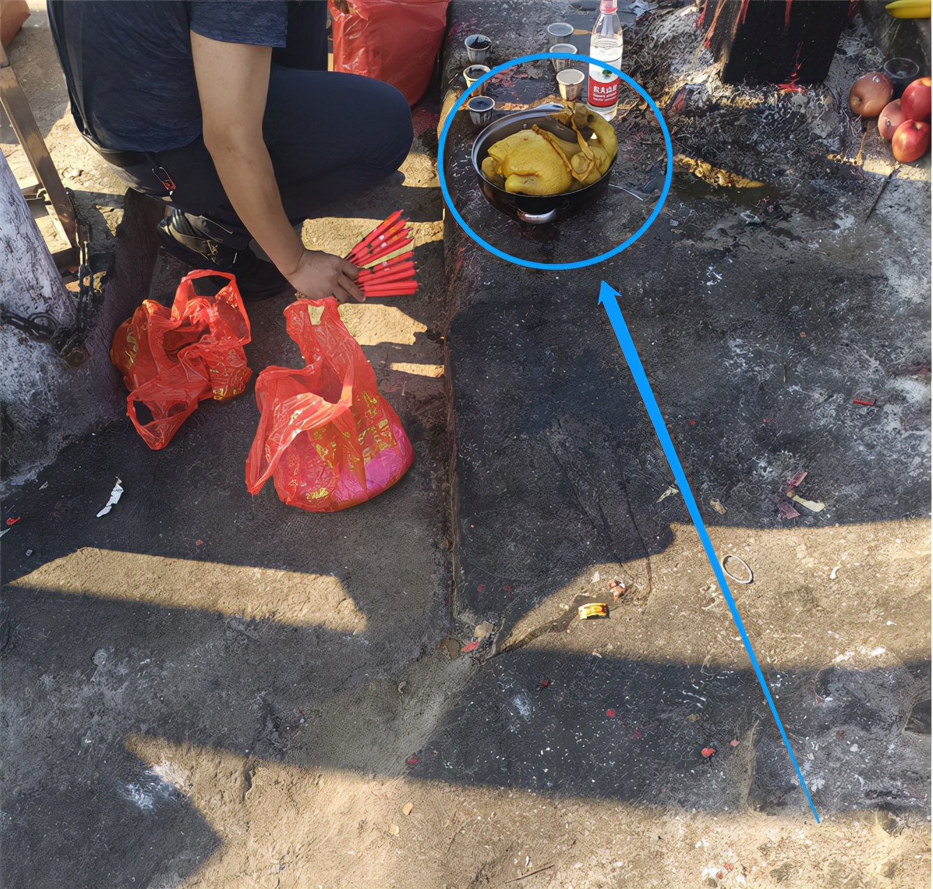 冈仁波齐后半段好走不,冈仁波齐不去有遗憾吗