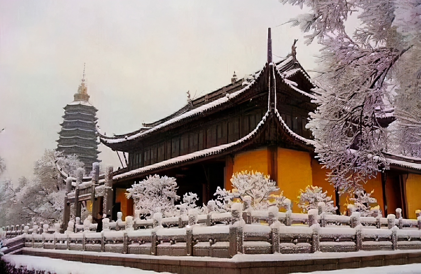 常州旅游攻略推荐必去的地方,去常州旅游必去景点攻略