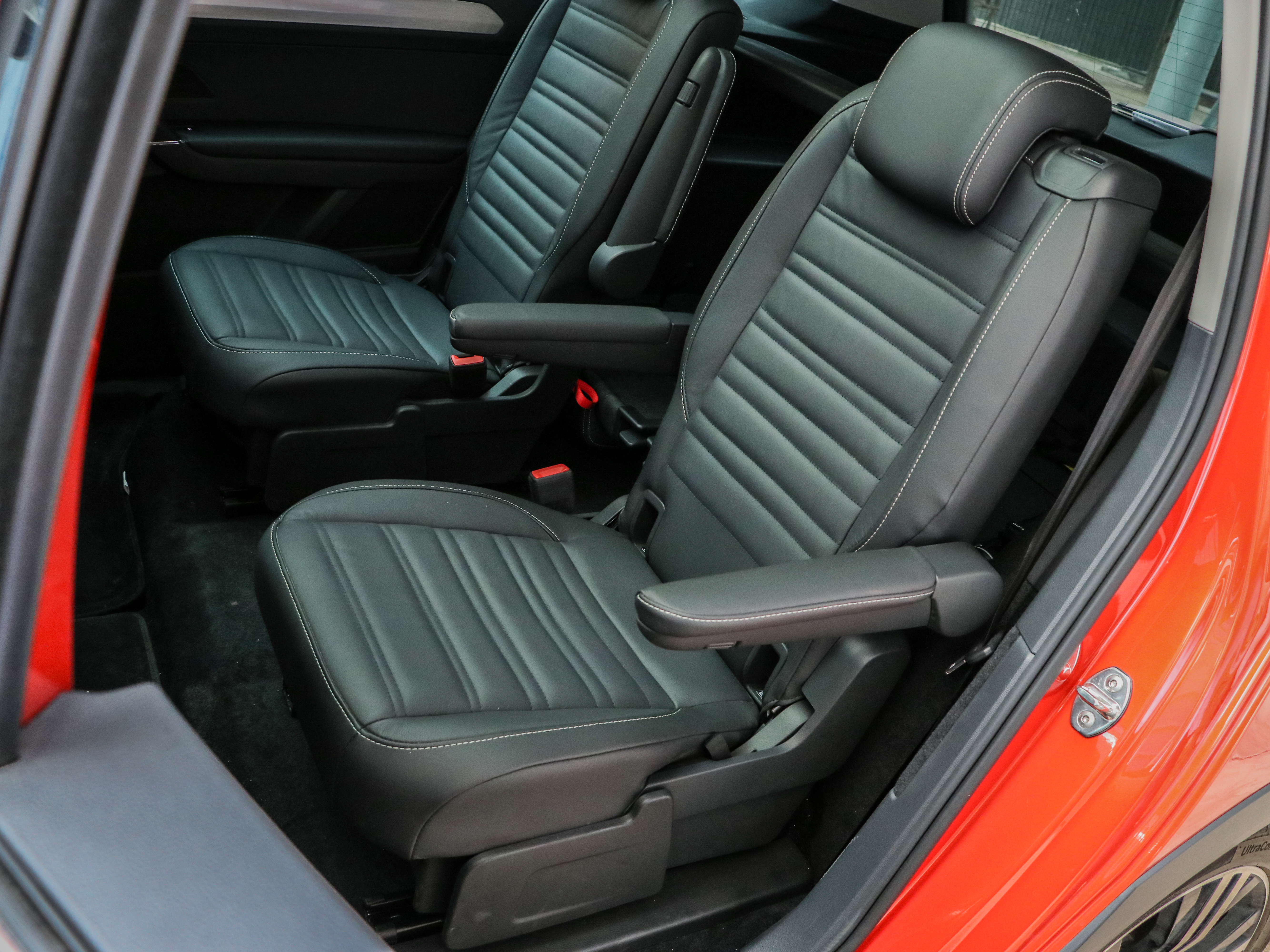 大众途安l实测,手动大众途安l体验