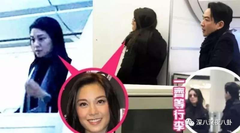 拜金女被退婚,拜金女为富二代抛夫弃子又被抛弃