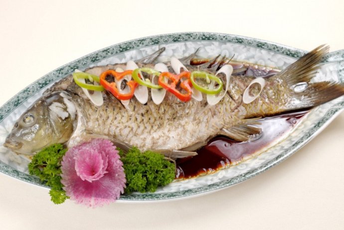 有柴油味的鱼怎么处理能吃吗,柴油味的鱼到底从哪来